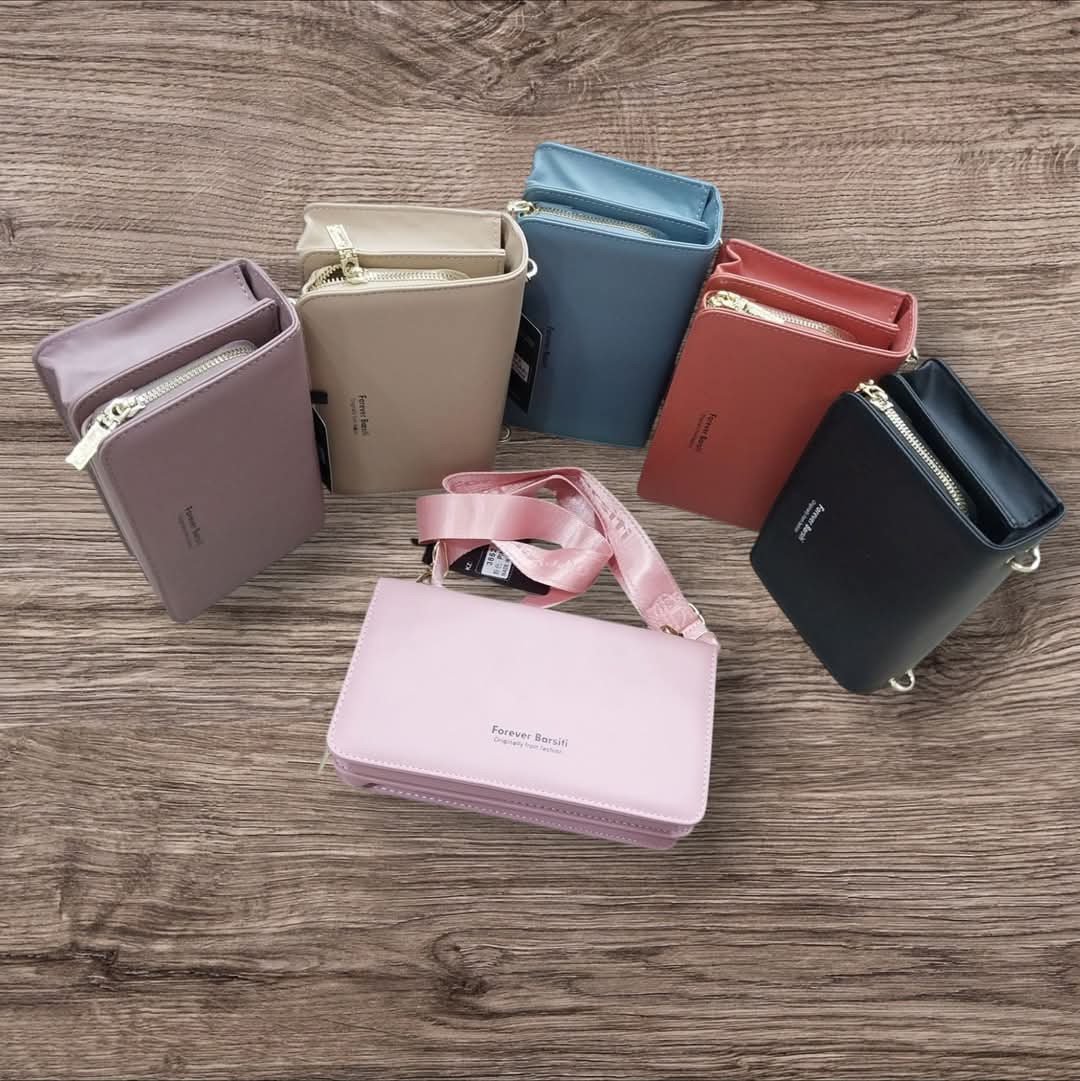 حقائب نسائية أنيقة لجميع المناسبات | Women’s Fashion Bags – For Every Occasion