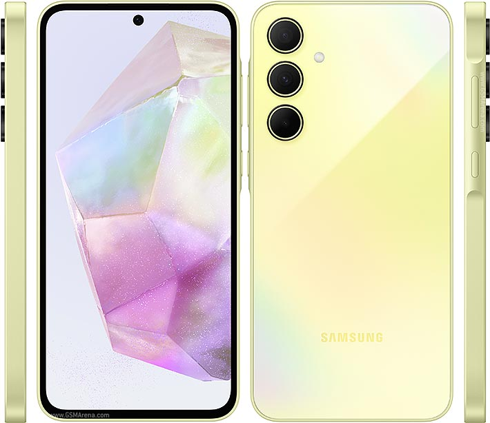 Samsung Galaxy A35 128G