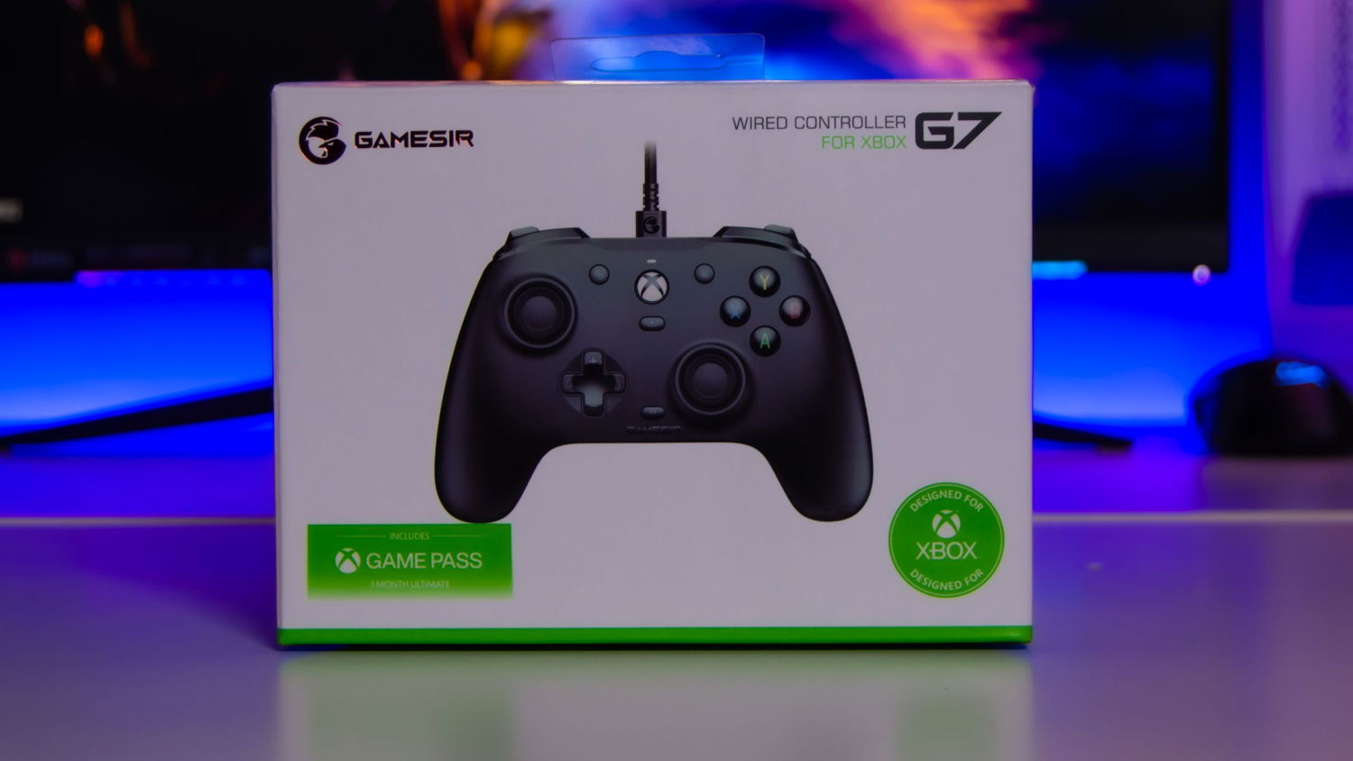 GameSir G7 - جيم سير G7
