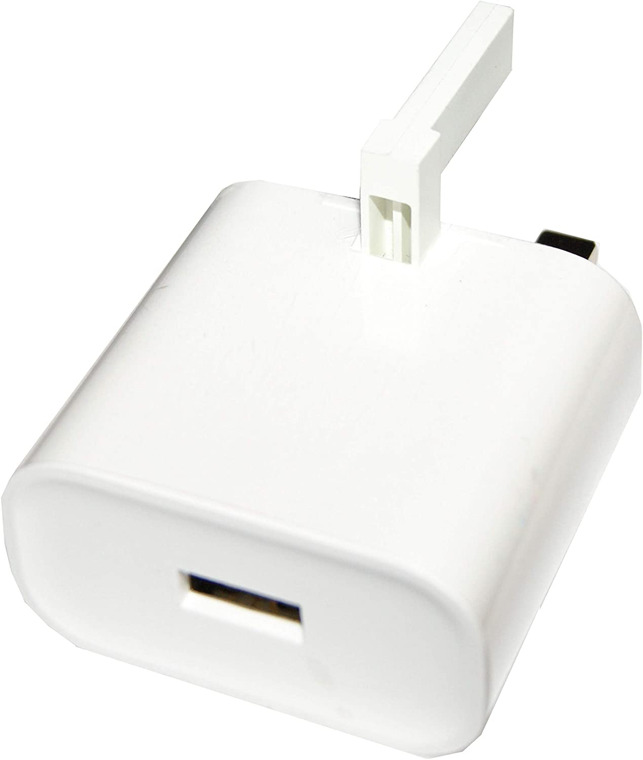 Xiaomi Travel Adaptor Wall Charger Original 2.0A