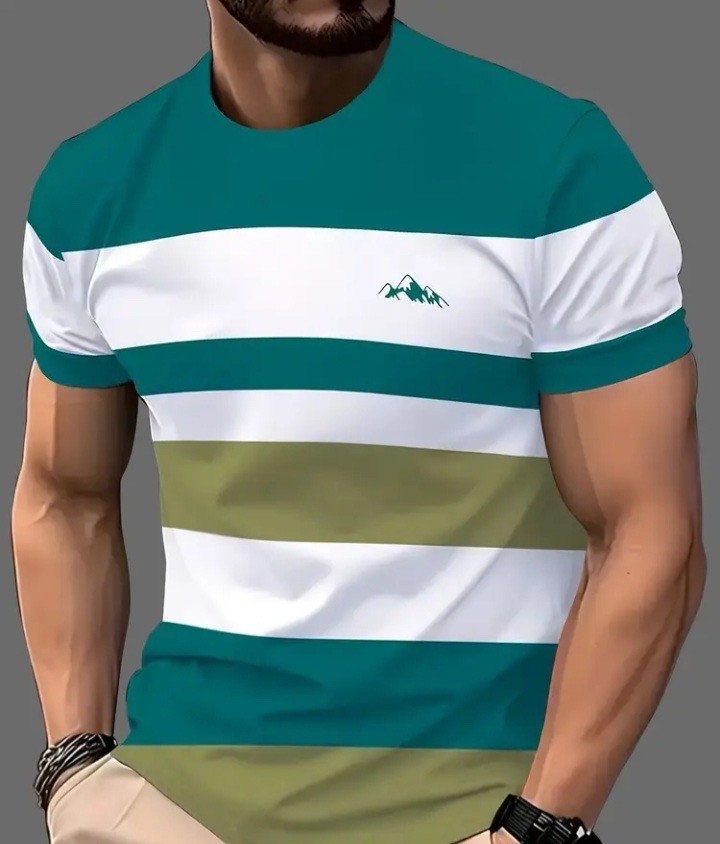 تيشيرت تصميم انيق~‏Elegant design T- shirt