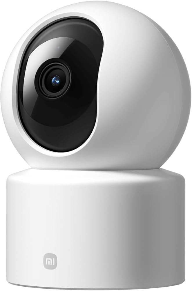 Xiaomi Smart Camera C301 2K