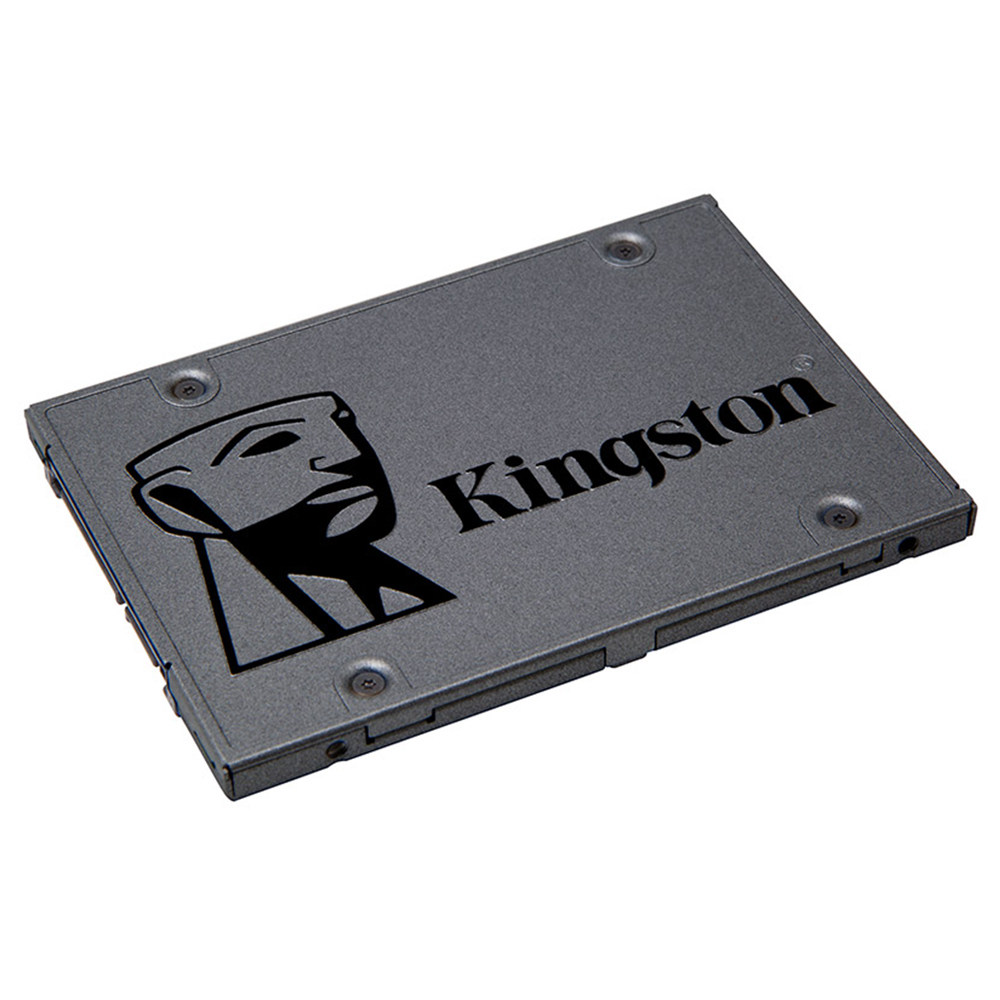 Kingston A400 SSD 120GB