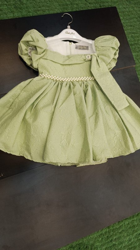 فستان أميرة الألوان – Princess of Colors Dress