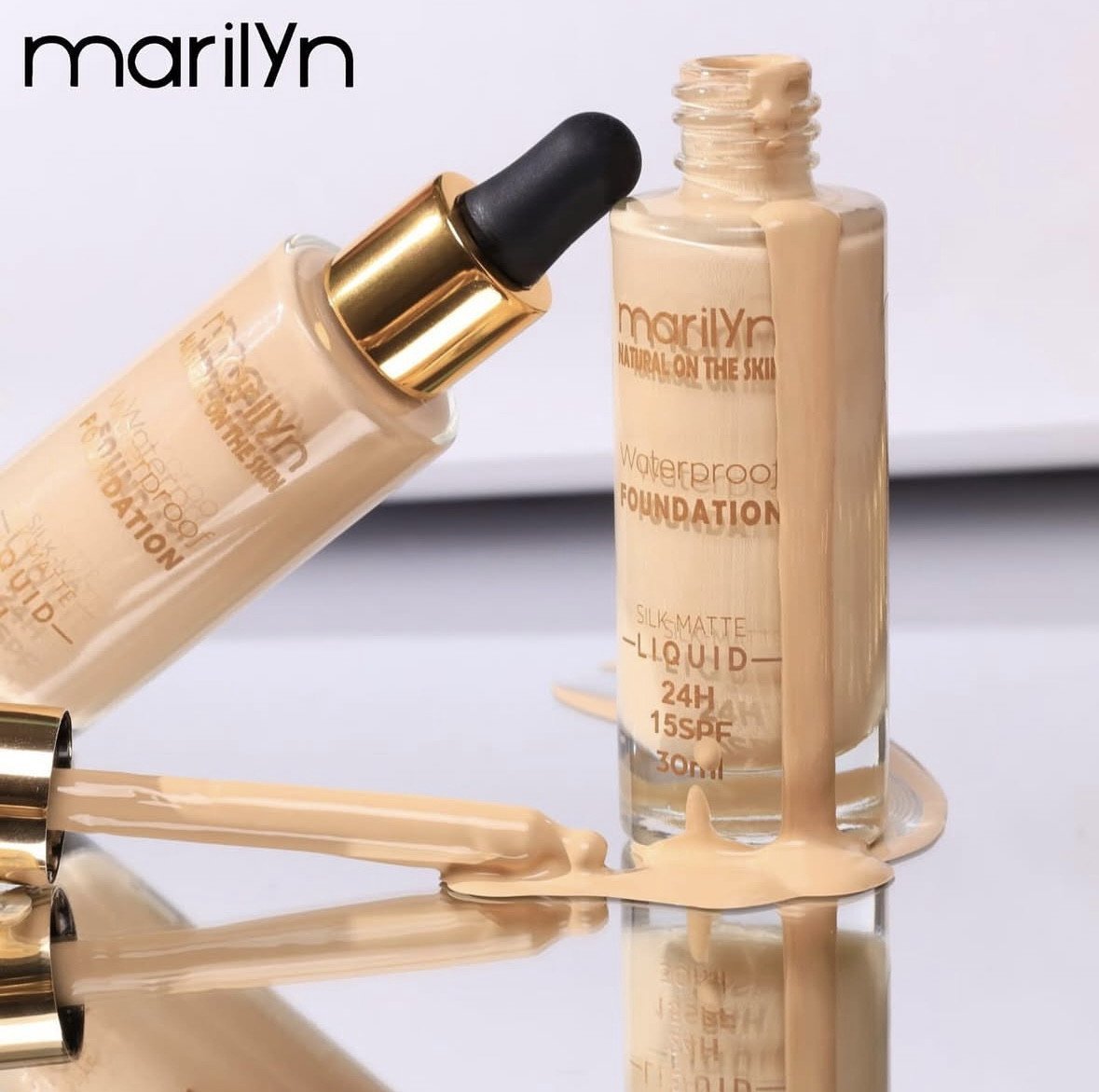 marilyn foundation