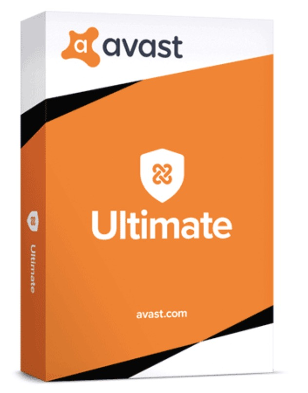 Avast Ultimate 2024 1 Device