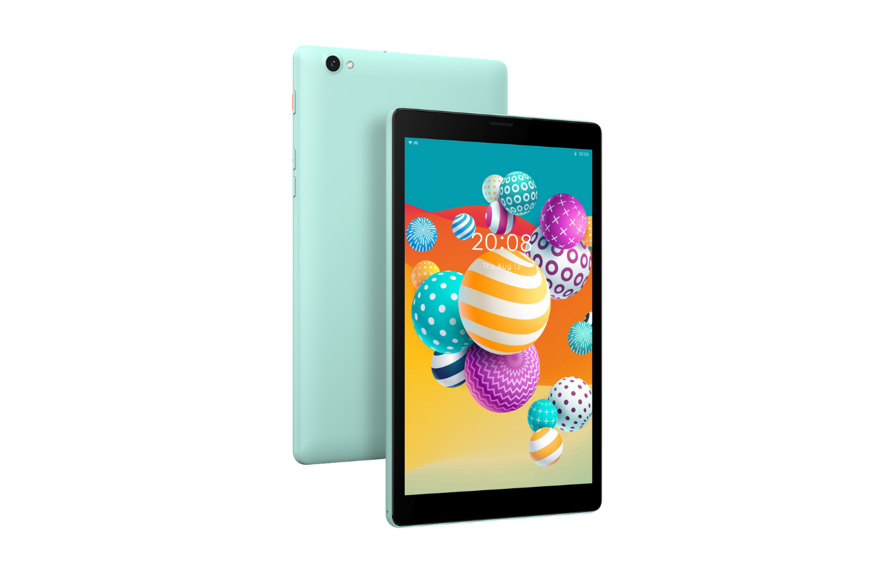 G-Tab C8X
