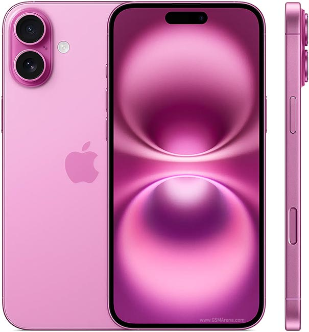 Apple iPhone 16 PLUS 128GB