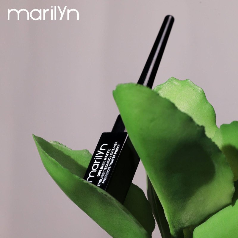marilyn dipliner matte