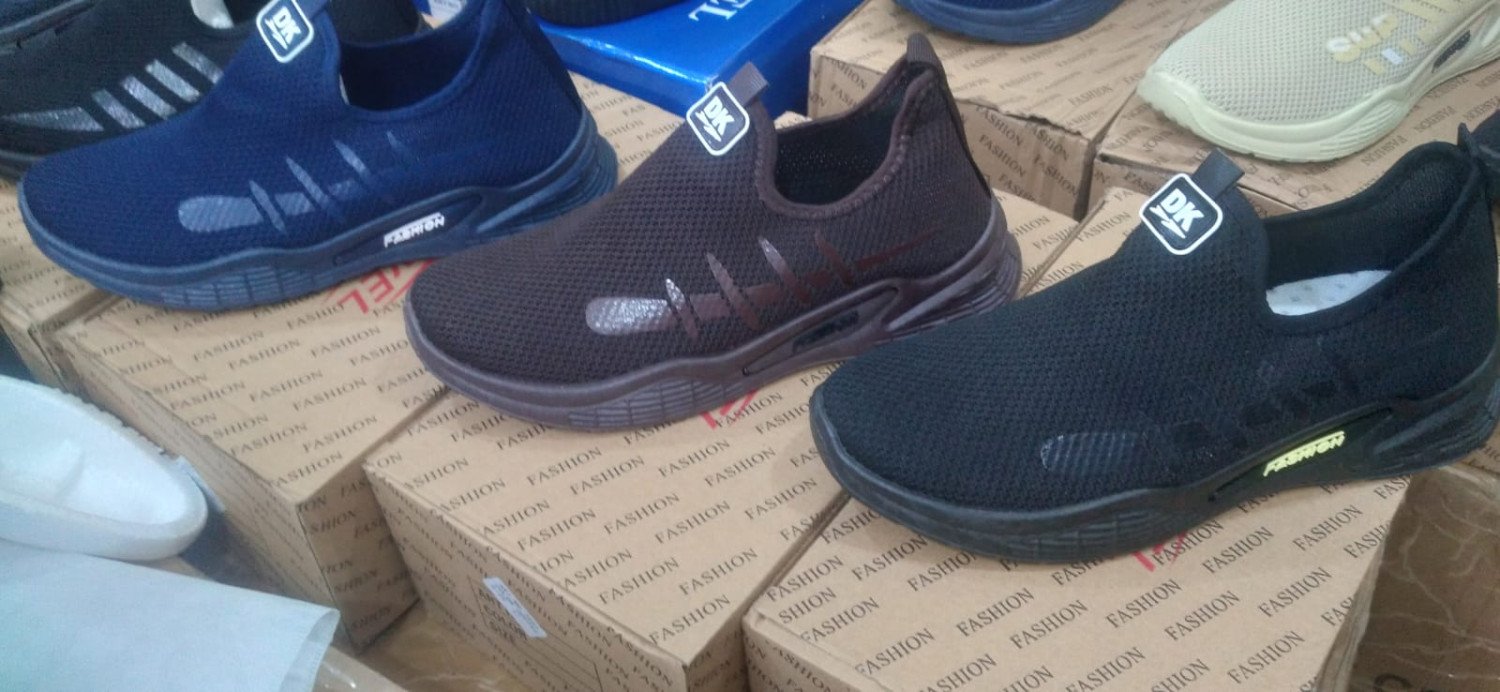 شوز طبي رجالي – "راحة تدعمك في كل خطوة" Men’s Orthopedic Shoes – “Comfort That Supports Every Step”2