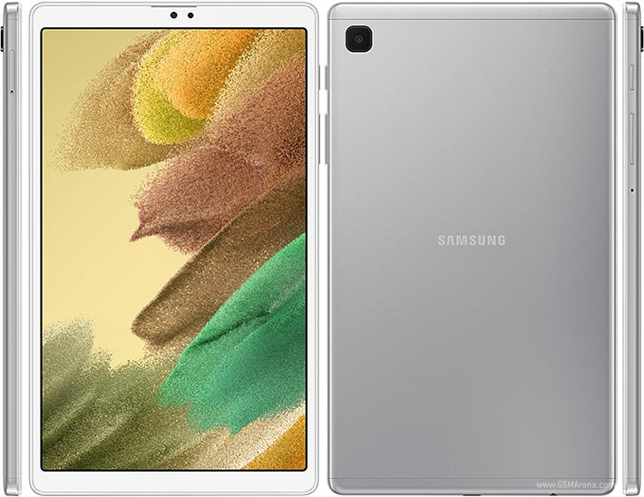Samsung Galaxy Tab A7 Lite Wi-Fi