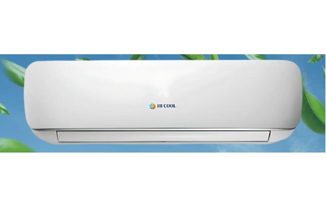 مكيف هاي كول 1طن - HI COOL AC 1 TON