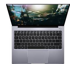 HUAWEI MateBook 14 2021 4K Intel® Core™ i5-1135G7