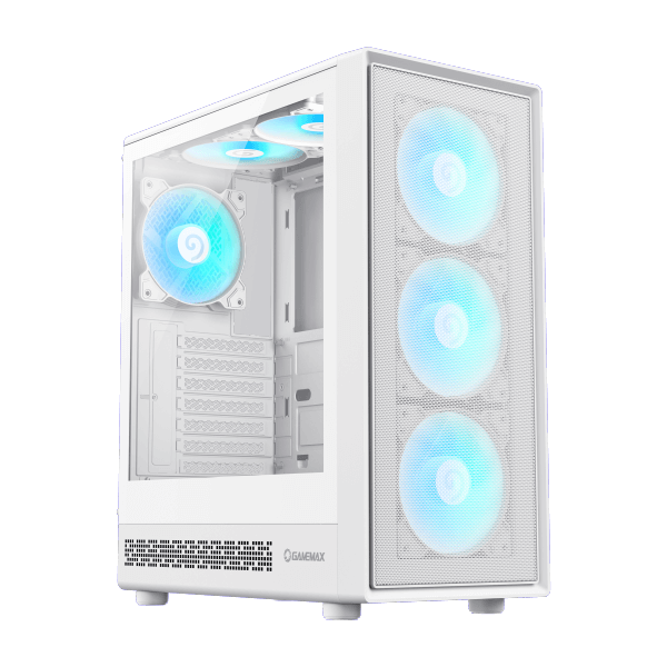 PC Intel Core i7-12700F + B760 + RTX 5070 + 32GB