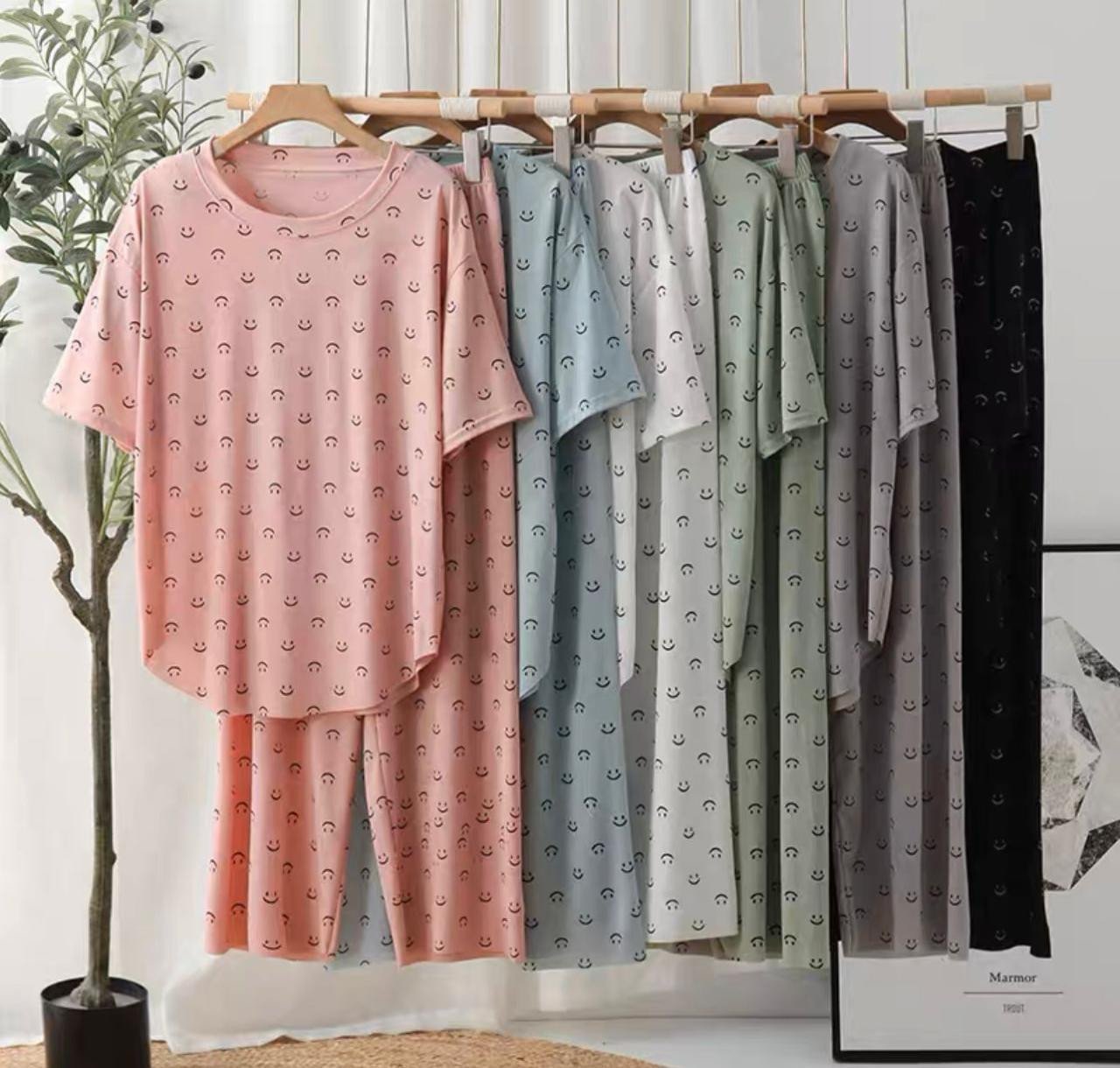 بيجاما مميزة – Premium Pajama Set