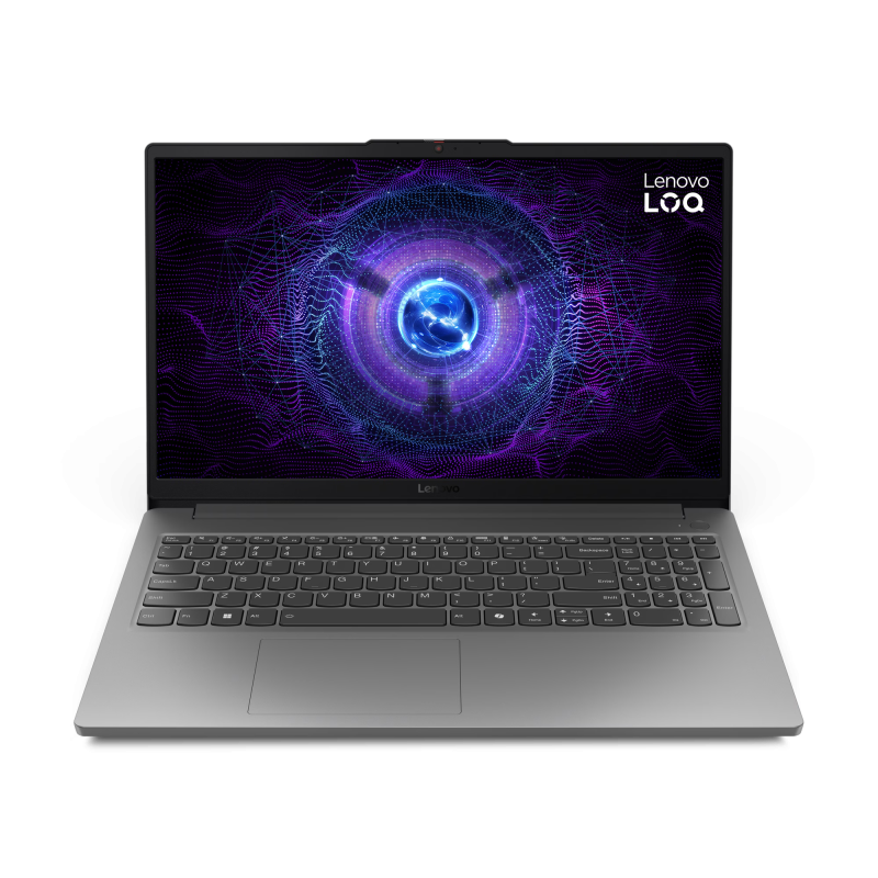 Lenovo NEW LOQ 12Gen Core i7 RTX 4050