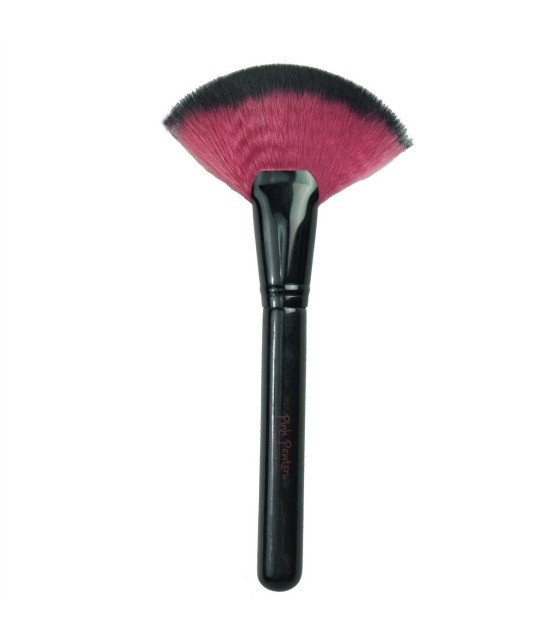 Highlighter brush