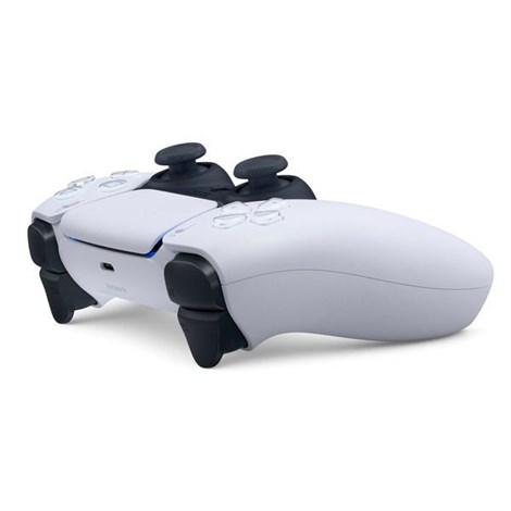 Sony PS5 DualSense Wireless Controller - White