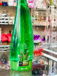 ألو فيرا جيل – Aloe Vera Gel