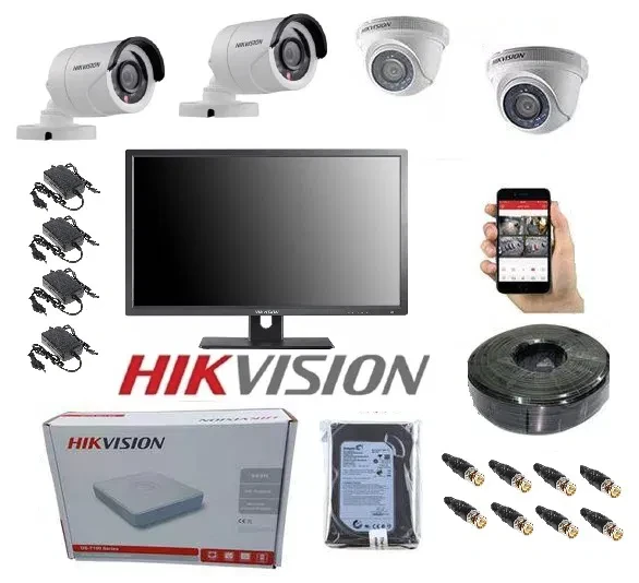 نظام الحماية المتكامل  Integrated Security System