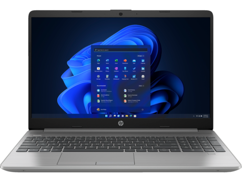 HP 250 G9 i5 12th Gen 16GB RAM