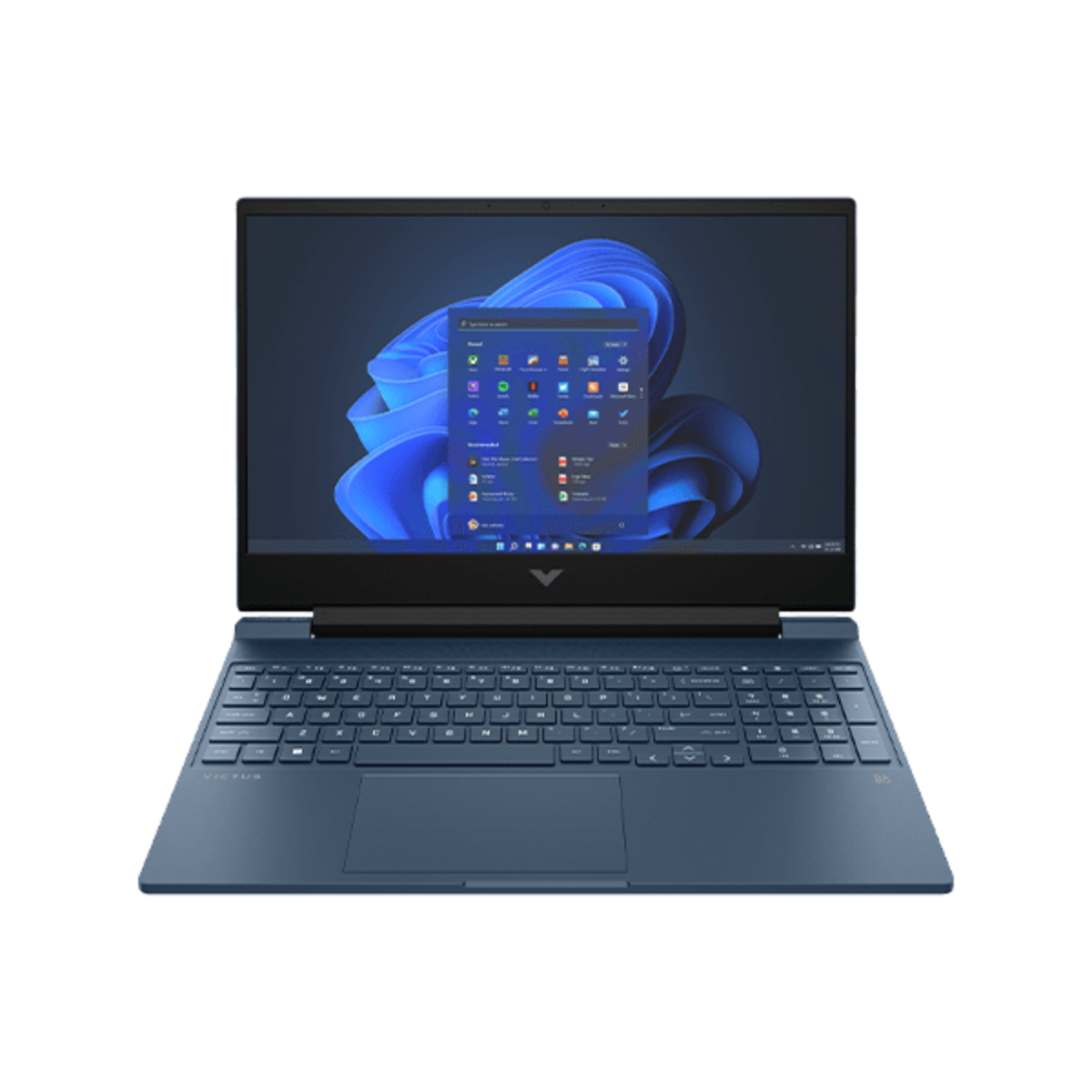 Victus by HP 12Gen Core i5 8-Cores RTX 3050