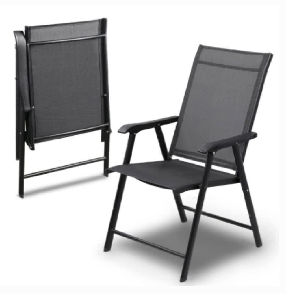 كرسي حديقة قابل للطي Foldable Garden Chair