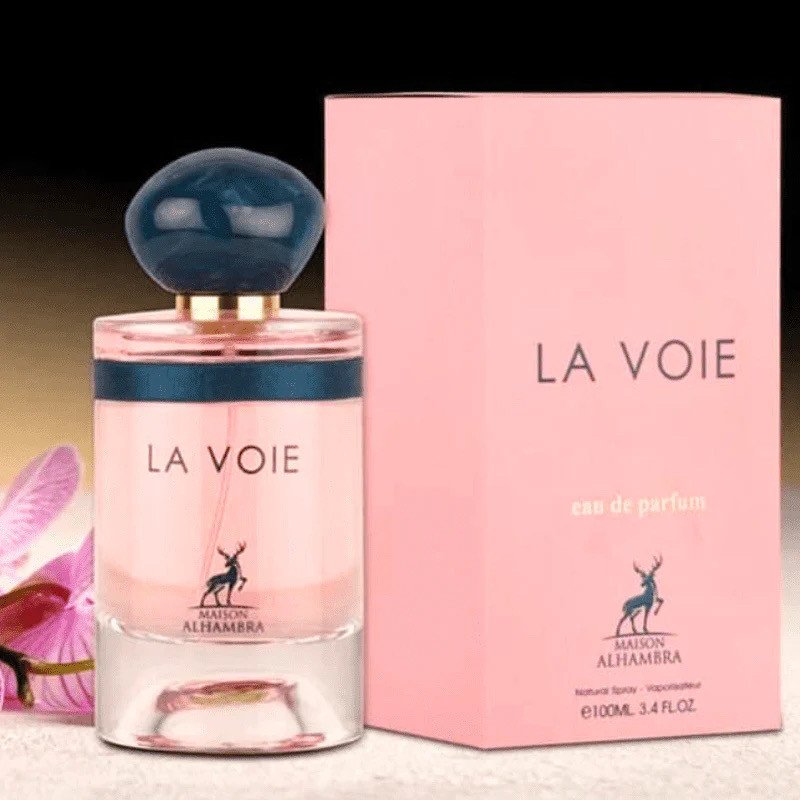 عطر لافوي ستاتي