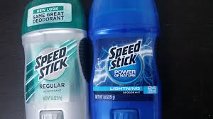 مزيل عرق سبيد ستيك جل – Speed Stick Gel Deodorant