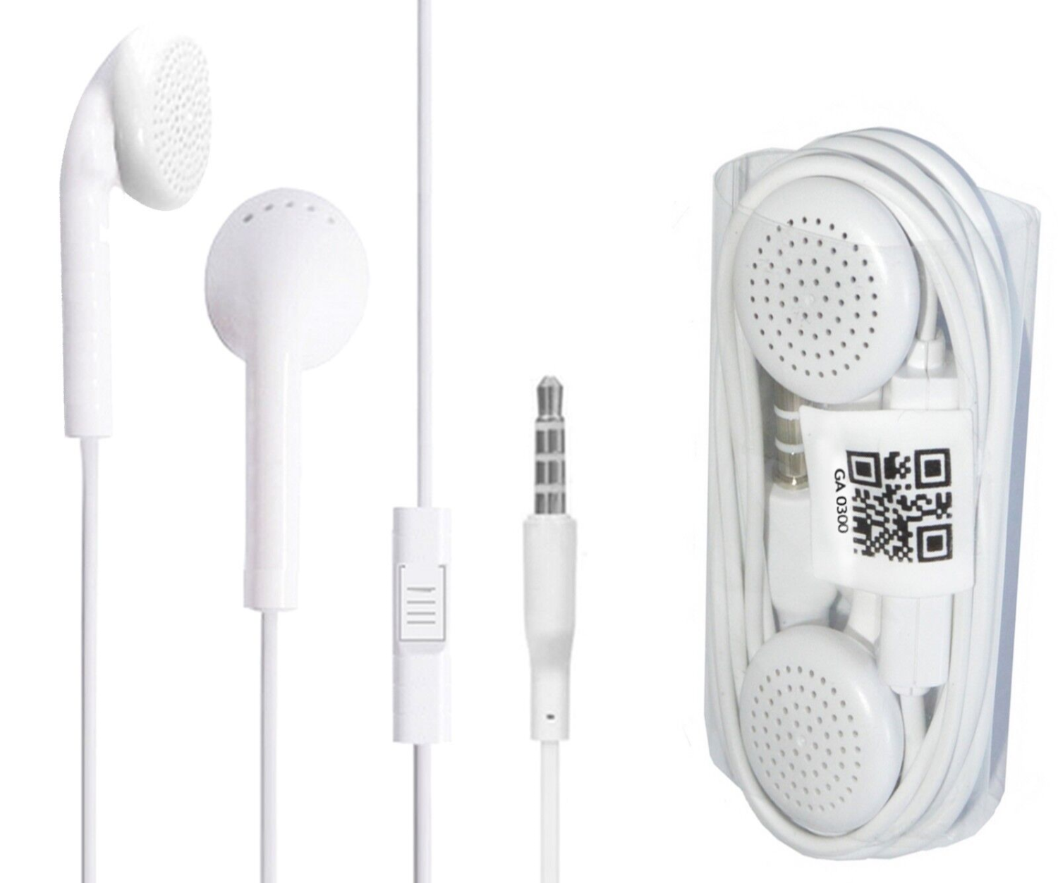HUAWEI Stereo Headphones