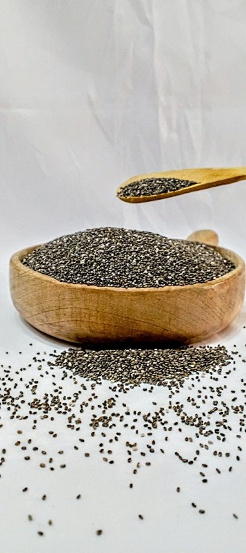 بذور الشيا