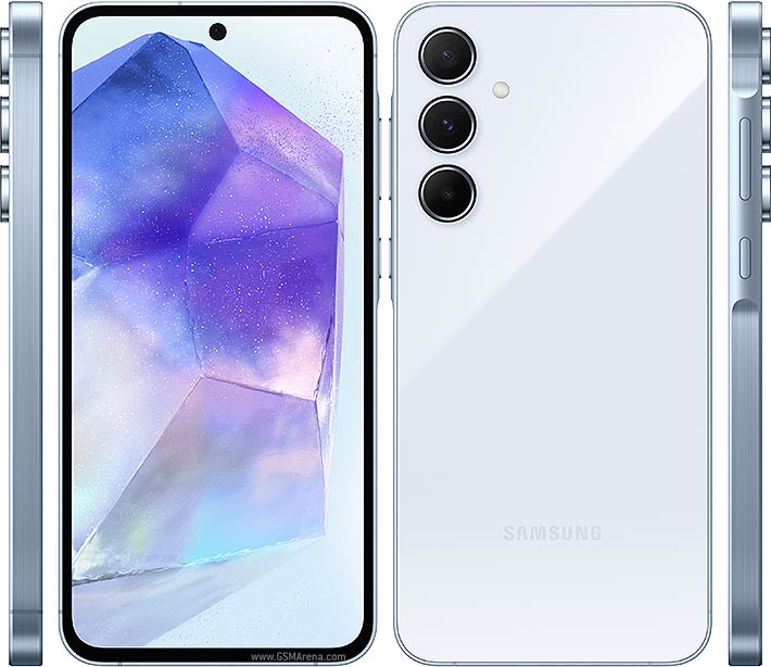 Samsung Galaxy A55 256G