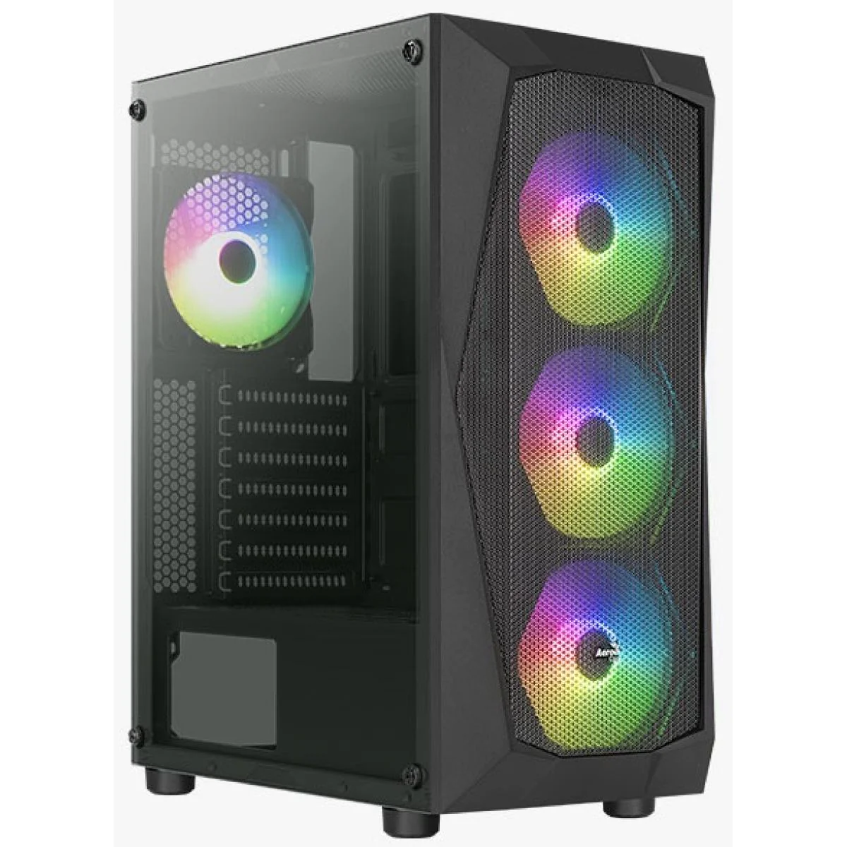 Combo PC Core i3 12100 + RTX 4060 + Dahua 24 100Hz