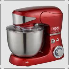 محضّرة طعام 3 في 1 متعددة الوظائف Multifunction Food Processor
