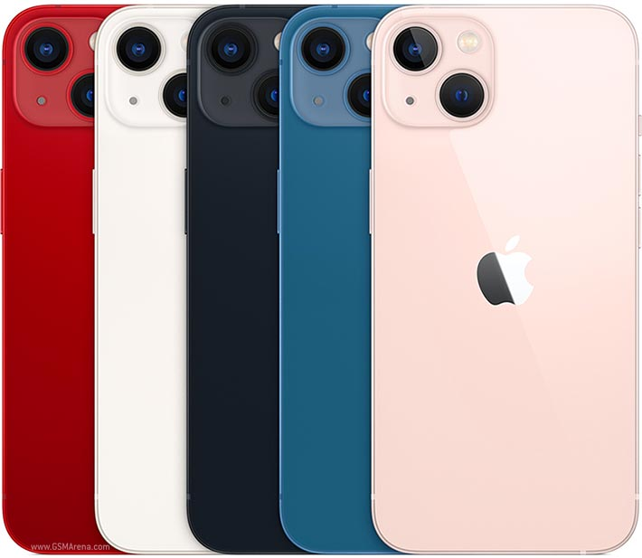 Apple iPhone 13 128GB