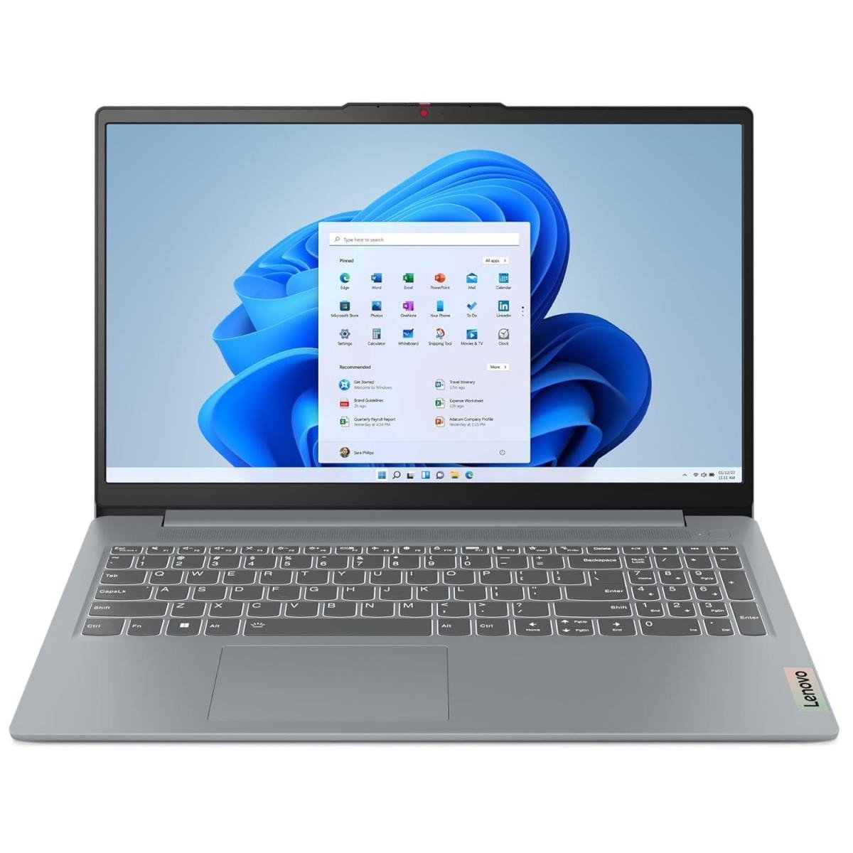 Lenovo Laptop IdeaPad Slim 3 I3-1315U