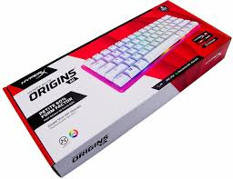 HYPERX MECHANICAL GAMING KEYBOARD