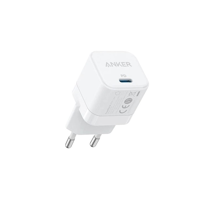 Power Port III 20W Cube