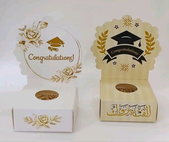 توزيعات حامل المسك بعده أشكال 12 توزيعه