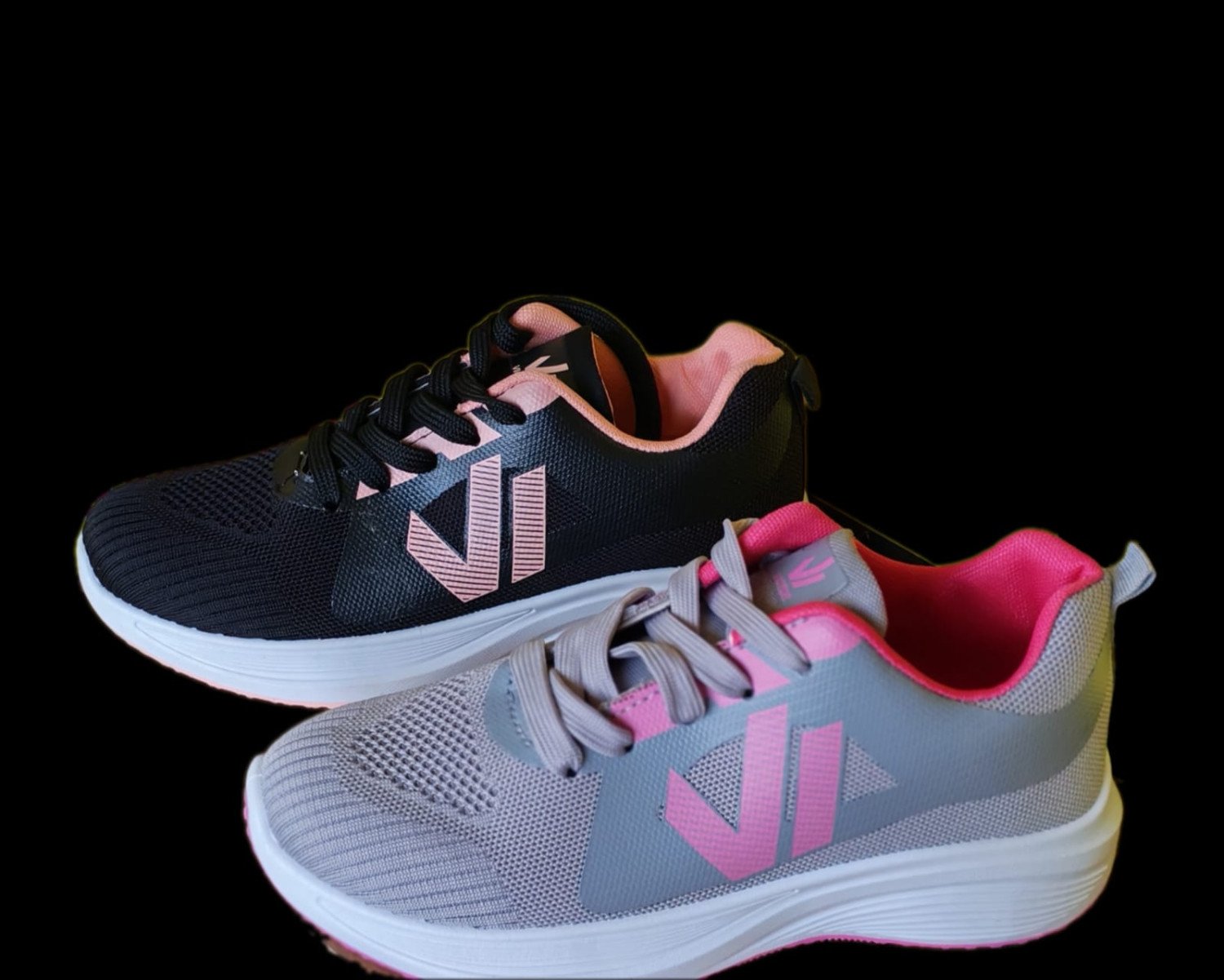 حذاء ستاتي 2 فكتور -SPORT SHOES VICTOR