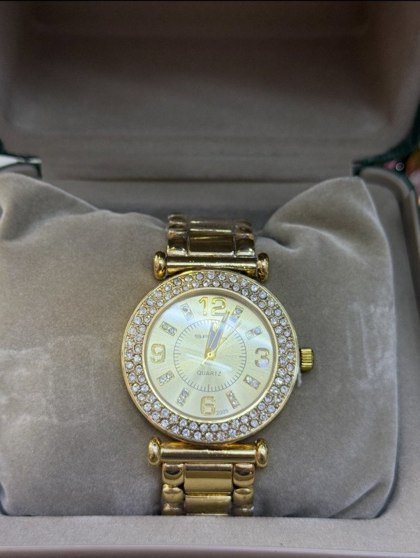 hand watch 3