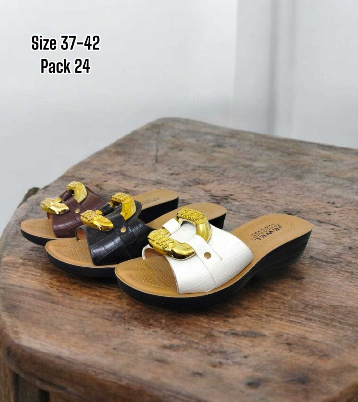 سليبر ستاتي نخب – "راحة وجودة تلائم ذوقك" Premium Women’s Slippers – “Comfort & Quality That Match Your Style”