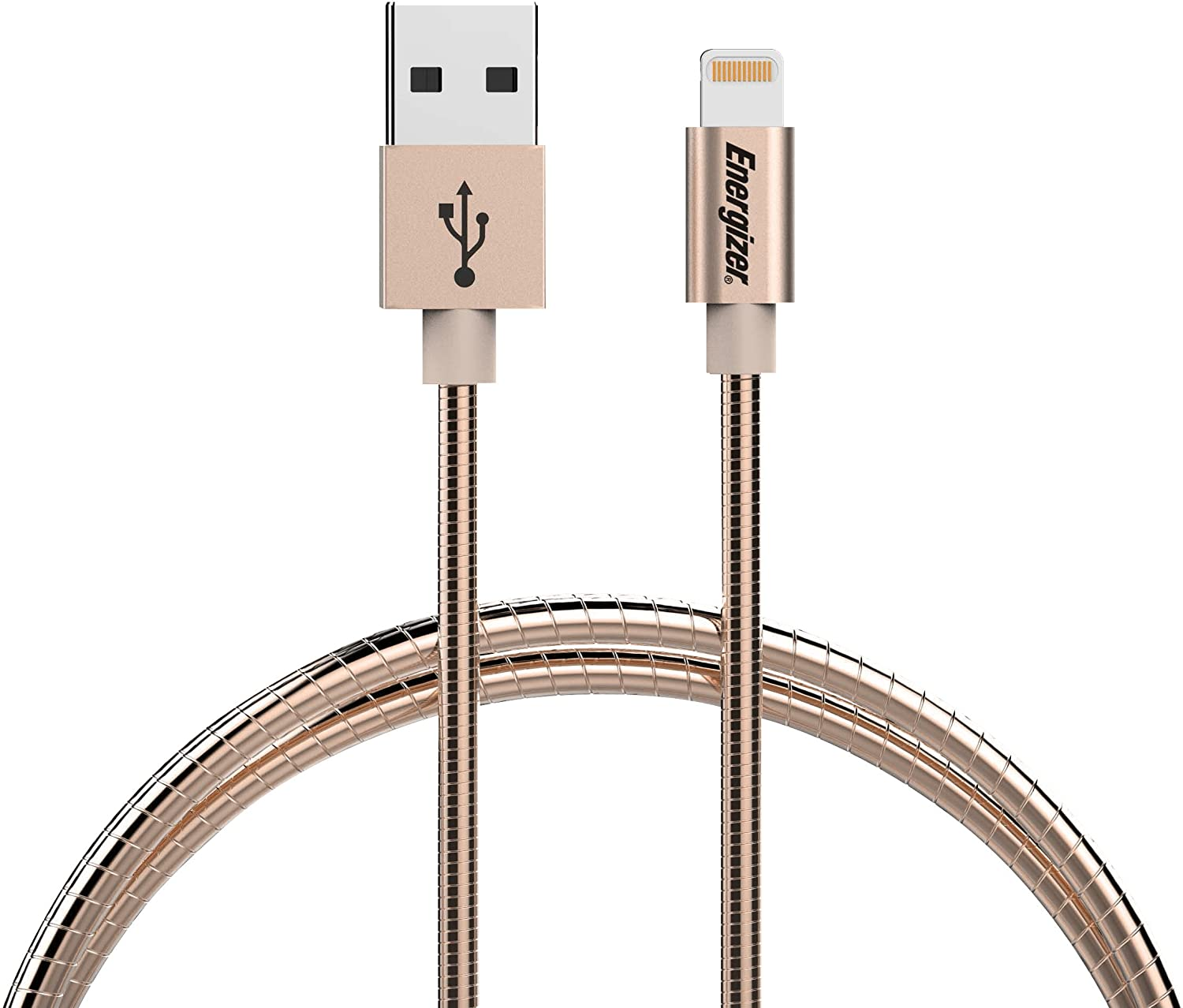 ENERGIZER CABLE LIGHTNING METALLIC