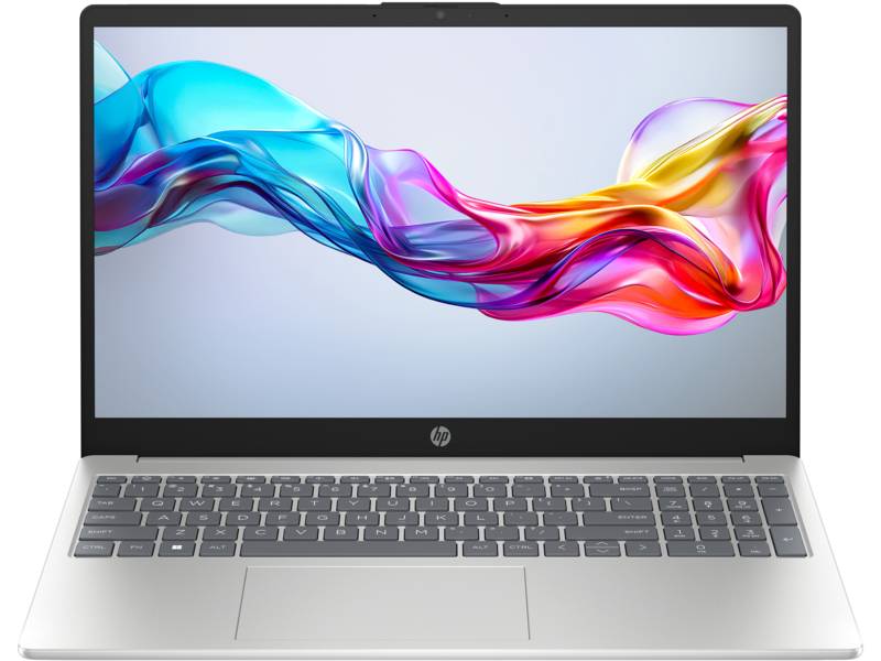 HP i3 13th Gen + 512GB SSD - Backlight