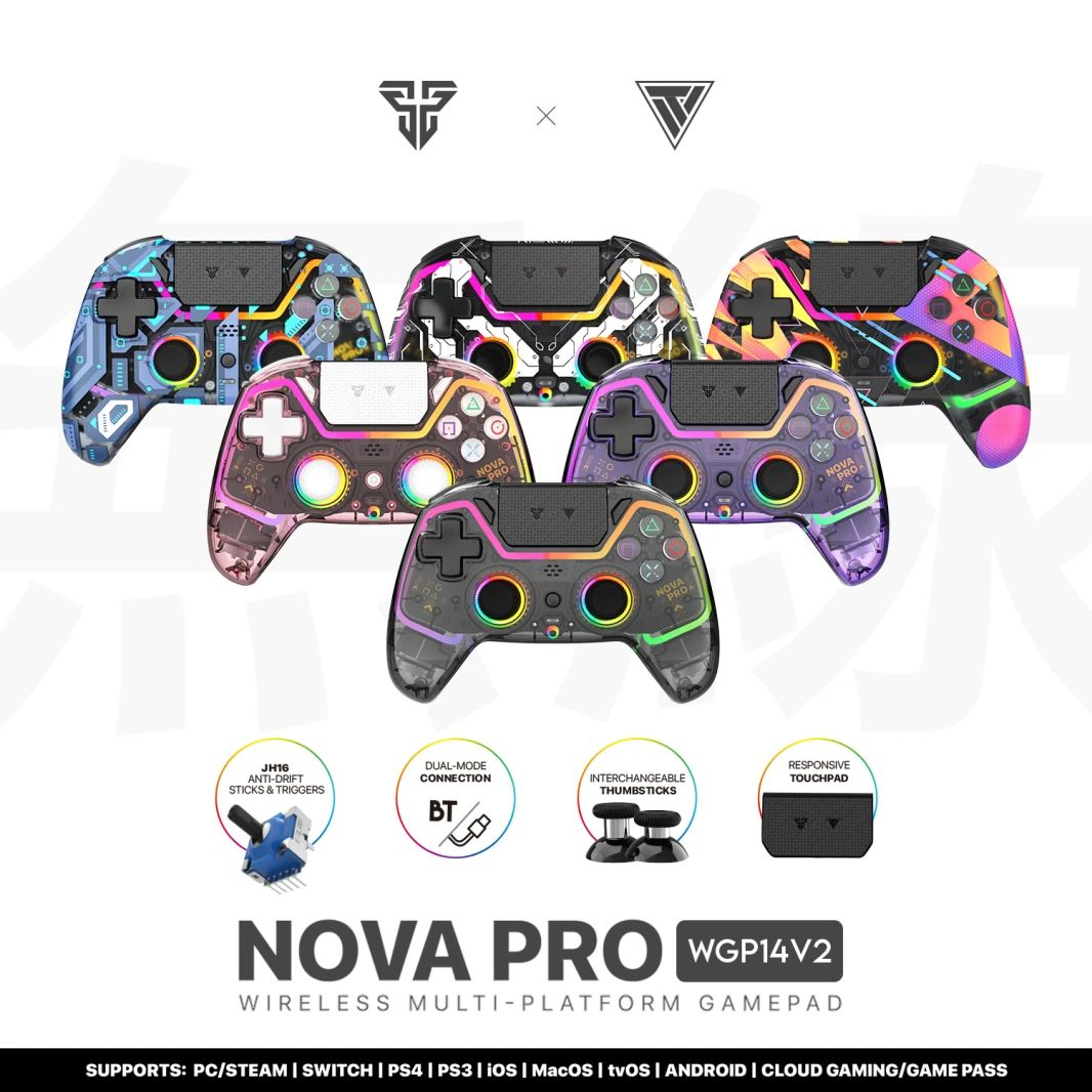يد تحكم نوفا برو | Nova Pro Controller