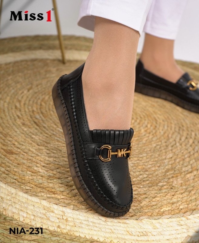 حذاء طبي ستاتي – Orthopedic Static Shoes