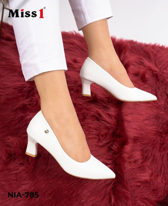 هيلز طبي ستاتي – Orthopedic Static Heels