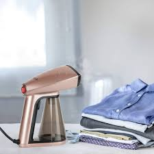 مكوى بخار يدوي انسيا – وارد أوروبي، 1640 واط  Ansia Handheld Steam Iron – European Import, 1640W