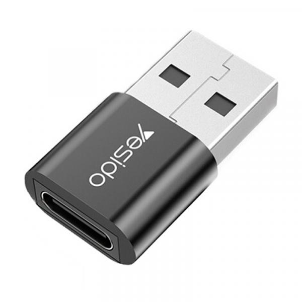 Yesido Micro Type-C to USB