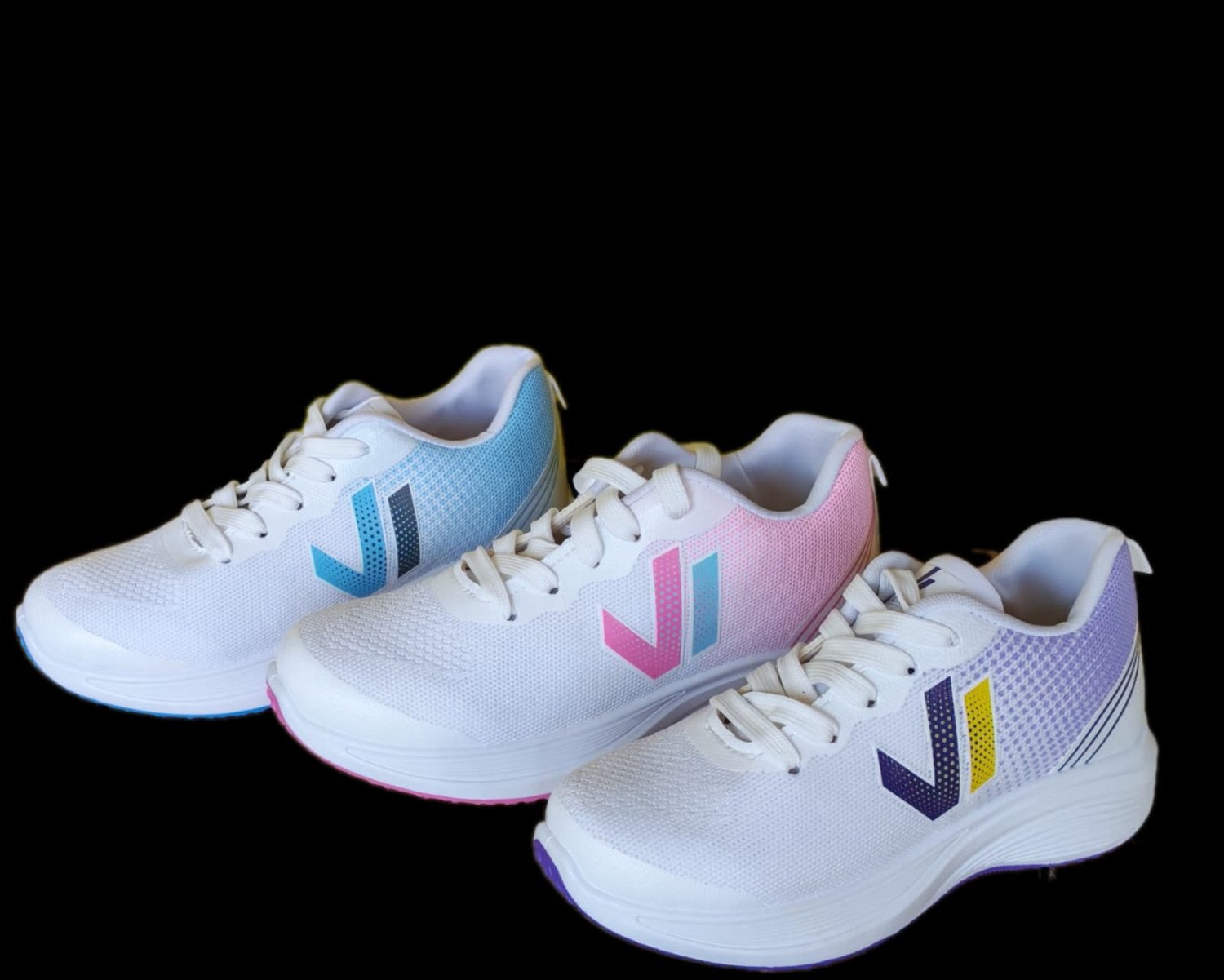حذاء ستاتي فكتور -SPORT SHOES VICTOR